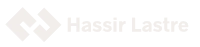 Hassir Lastre Logo