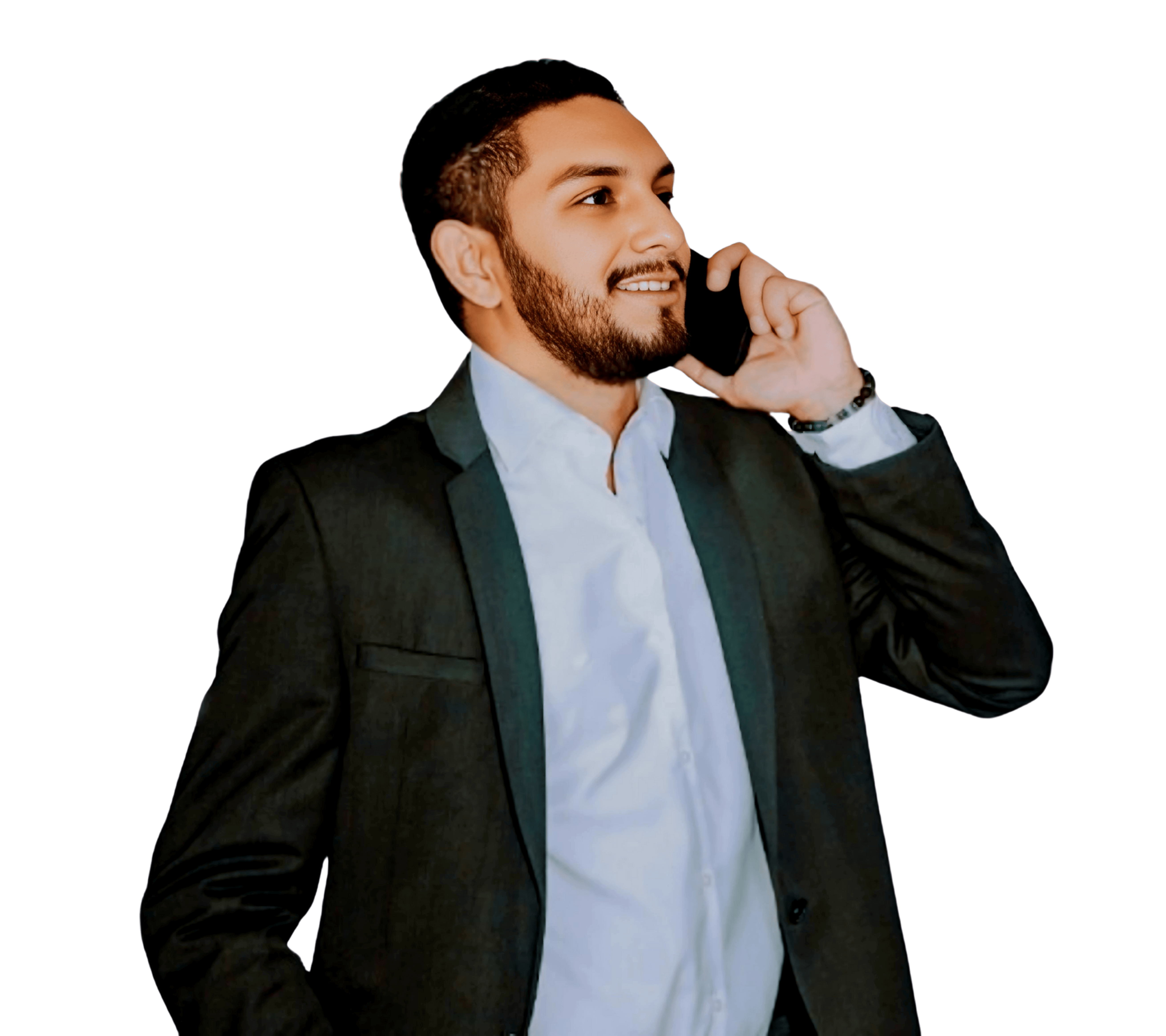 Imagen de contacto de Hassir Lastre Sierra